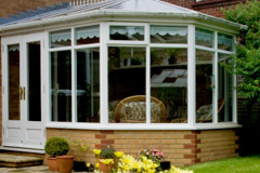 conservatories Cleaver