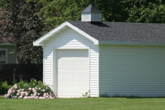 Cleaver outbuilding construction costs